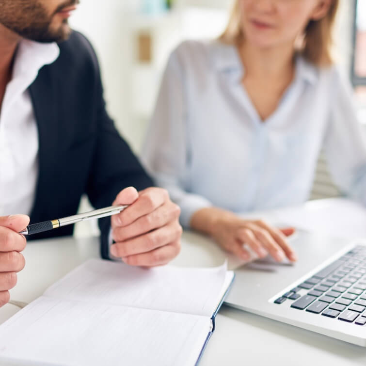 Consulenza previdenziale per le aziende