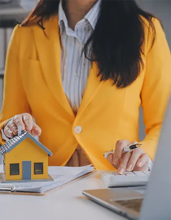 Analisi della situazione familiare e patrimoniale