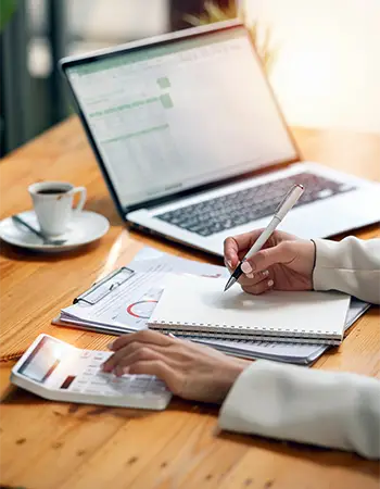 Compilazione del modello di successione con allegati e autocertificazioni 