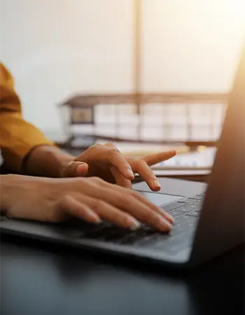 Invio telematico della dichiarazione e rilascio delle ricevute ufficiali