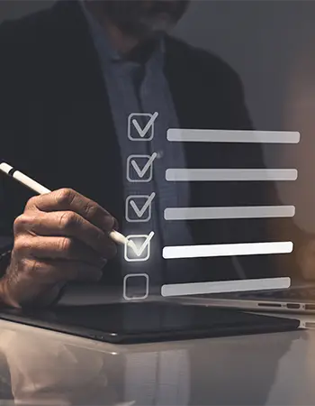 Verifica delle condizioni di esonero o obbligo